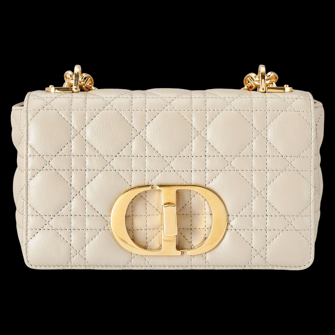 CHRISTIAN DIOR(USED)크리스찬디올 카로 스몰 체인백